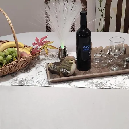 Mariva דירה