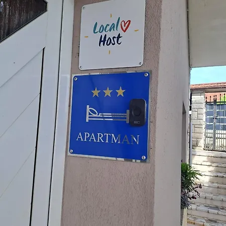 Mariva Apartment